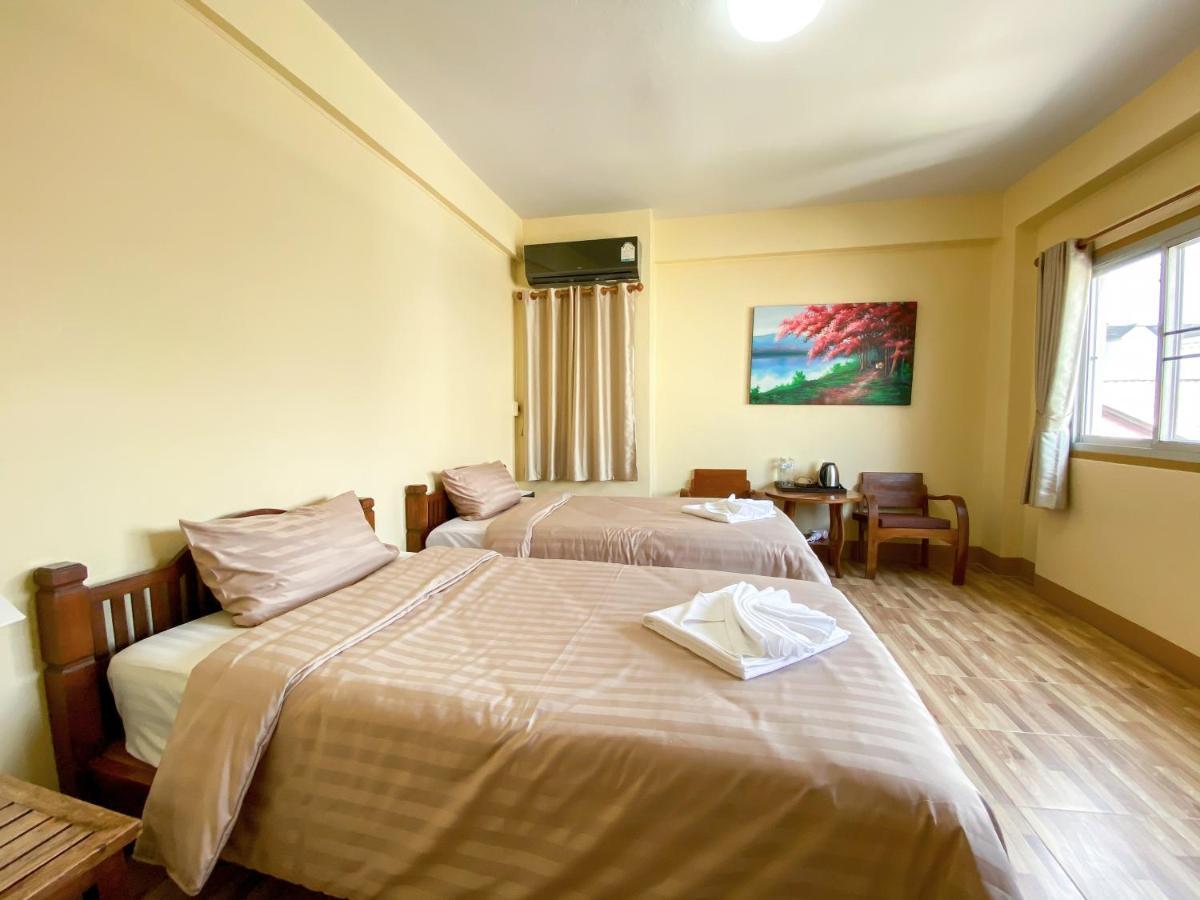 Kavil Maison d'hôtes Chiang Mai