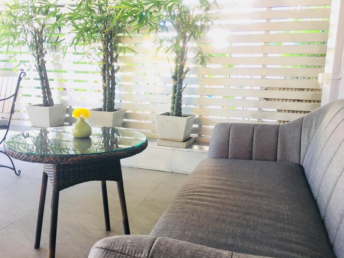 Maison d'hôtes Kavil Chiang Mai