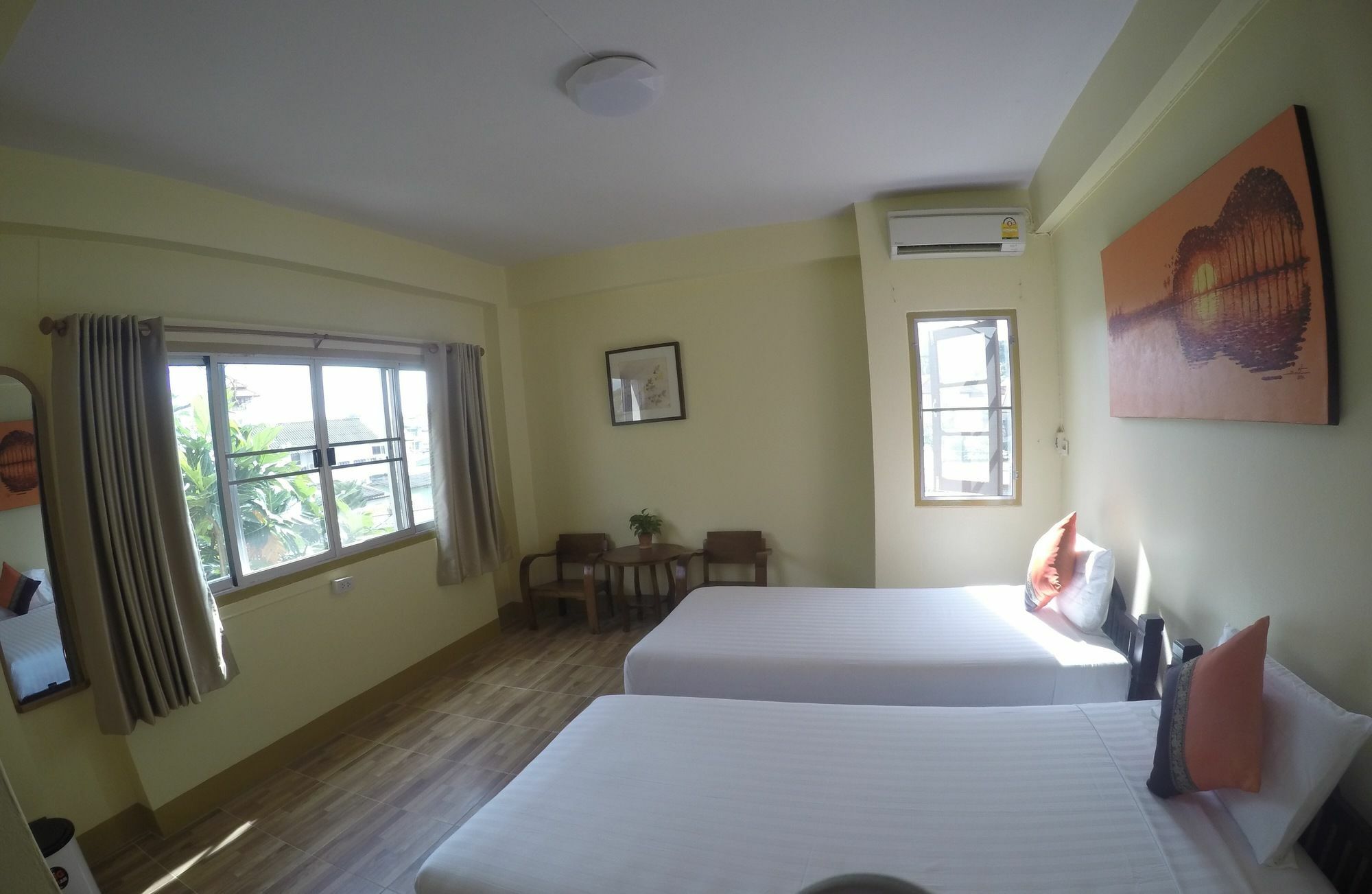 Gasthof Kavil Chiang Mai
